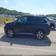 2T2BK1BA5FC264324 2015 Lexus Rx 350 auction photo thumbnail 14