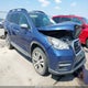 4S4WMARD4M3407216 2021 Subaru Ascent Touring auction photo thumbnail 1