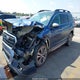 4S4WMARD4M3407216 2021 Subaru Ascent Touring auction photo thumbnail 2