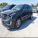 1GYKNDRS3LZ159692 2020 Cadillac Xt5 Awd Premium Luxury auction photo thumbnail 2