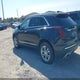 1GYKNDRS3LZ159692 2020 Cadillac Xt5 Awd Premium Luxury auction photo thumbnail 3