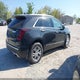 1GYKNDRS3LZ159692 2020 Cadillac Xt5 Awd Premium Luxury auction photo thumbnail 4