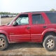 1GHDT13W7V2711781 1997 Oldsmobile Bravada auction photo thumbnail 14