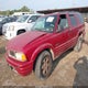 1GHDT13W7V2711781 1997 Oldsmobile Bravada auction photo thumbnail 2