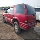 1GHDT13W7V2711781 1997 Oldsmobile Bravada auction photo thumbnail 3