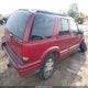 1GHDT13W7V2711781 1997 Oldsmobile Bravada auction photo thumbnail 4