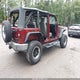 1J4GA39169L759217 2009 Jeep Wrangler Unlimited X auction photo thumbnail 4