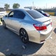 JHMCR5F7XEC000628 2014 Honda Accord Plug-In Hybrid auction photo thumbnail 3