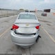 2G1105SA7H9107340 2017 Chevrolet Impala 1Lt auction photo thumbnail 6