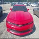 2G1FB1E33F9176075 2015 Chevrolet Camaro 2Ls auction photo thumbnail 12