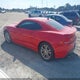 2G1FB1E33F9176075 2015 Chevrolet Camaro 2Ls auction photo thumbnail 14