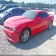 2G1FB1E33F9176075 2015 Chevrolet Camaro 2Ls auction photo thumbnail 2