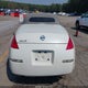 JN1BZ36A28M851689 2008 Nissan 350Z Touring auction photo thumbnail 16