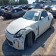 JN1BZ36A28M851689 2008 Nissan 350Z Touring auction photo thumbnail 6