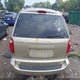 2D4GP44L05R258721 2005 Dodge Grand Caravan Sxt auction photo thumbnail 16