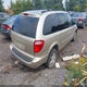 2D4GP44L05R258721 2005 Dodge Grand Caravan Sxt auction photo thumbnail 4