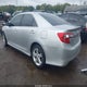 4T1BF1FK6EU736118 2014 Toyota Camry Se auction photo thumbnail 3