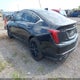 1G6DT5RKXM0116793 2021 Cadillac Ct5 Premium Luxury auction photo thumbnail 3