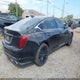1G6DT5RKXM0116793 2021 Cadillac Ct5 Premium Luxury auction photo thumbnail 4