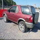 4S2CK57W524338105 2002 Isuzu Rodeo Sport S 3.2L V6 Hard Top/S 3.2L V6 Soft Top auction photo thumbnail 3