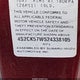 4S2CK57W524338105 2002 Isuzu Rodeo Sport S 3.2L V6 Hard Top/S 3.2L V6 Soft Top auction photo thumbnail 9