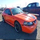 1FAFP42R84F157051 2004 Ford Mustang Mach 1 auction photo thumbnail 1