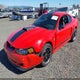 1FAFP42R84F157051 2004 Ford Mustang Mach 1 auction photo thumbnail 2