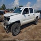 3TMJU62N89M087922 2009 Toyota Tacoma Prerunner V6 auction photo thumbnail 2