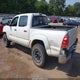 3TMJU62N89M087922 2009 Toyota Tacoma Prerunner V6 auction photo thumbnail 3