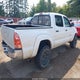 3TMJU62N89M087922 2009 Toyota Tacoma Prerunner V6 auction photo thumbnail 4