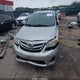 JTDBU4EE9B9137879 2011 Toyota Corolla Le auction photo thumbnail 13