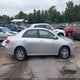 JTDBU4EE9B9137879 2011 Toyota Corolla Le auction photo thumbnail 14