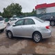 JTDBU4EE9B9137879 2011 Toyota Corolla Le auction photo thumbnail 15