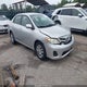 JTDBU4EE9B9137879 2011 Toyota Corolla Le auction photo thumbnail 1