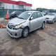 JTDBU4EE9B9137879 2011 Toyota Corolla Le auction photo thumbnail 2