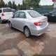 JTDBU4EE9B9137879 2011 Toyota Corolla Le auction photo thumbnail 3
