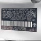 JTDBU4EE9B9137879 2011 Toyota Corolla Le auction photo thumbnail 9