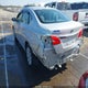 3N1AB7APXHL670224 2017 Nissan Sentra Sv auction photo thumbnail 3