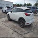 JM1DKDD74H0163773 2017 Mazda Cx-3 Grand Touring auction photo thumbnail 3