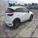 JM1DKDD74H0163773 2017 Mazda Cx-3 Grand Touring auction photo thumbnail 4