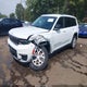 1C4RJKBG3N8531213 2022 Jeep Grand Cherokee L Limited 4X4 auction photo thumbnail 2