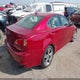 JTHBF5C21C5162839 2012 Lexus Is 250 auction photo thumbnail 4