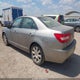 3LNHM26T09R616925 2009 Lincoln Mkz auction photo thumbnail 3