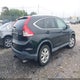5J6RM4H75CL026739 2012 Honda Cr-V Ex-L auction photo thumbnail 4