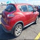 JN8AF5MR5FT508078 2015 Nissan Juke S auction photo thumbnail 4
