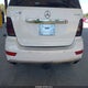 4JGBB8GB7BA693487 2011 Mercedes-Benz Ml 350 4Matic auction photo thumbnail 6