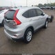 2HKRM4H74GH720175 2016 Honda Cr-V Ex-L auction photo thumbnail 4