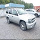 1GNDT13SX62147636 2006 Chevrolet Trailblazer Ls auction photo thumbnail 1