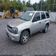 1GNDT13SX62147636 2006 Chevrolet Trailblazer Ls auction photo thumbnail 2