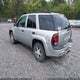 1GNDT13SX62147636 2006 Chevrolet Trailblazer Ls auction photo thumbnail 3